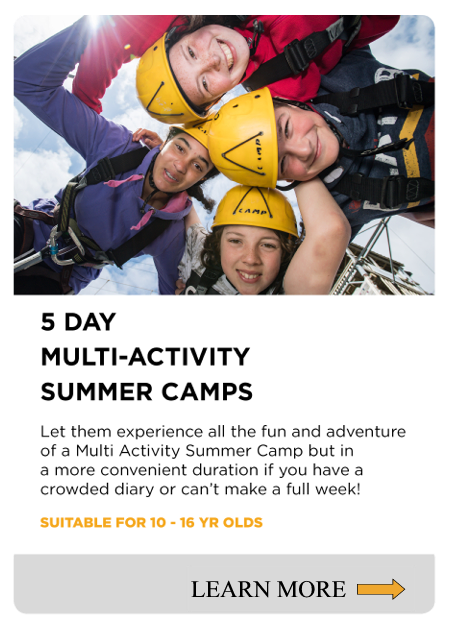 Summer Camps