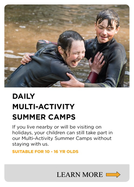 Summer Camps